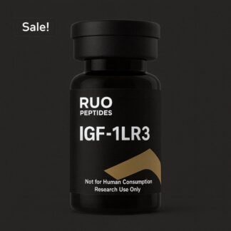 IGF-1 LR3 1mg