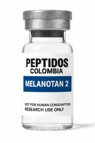 Melanotan 2
